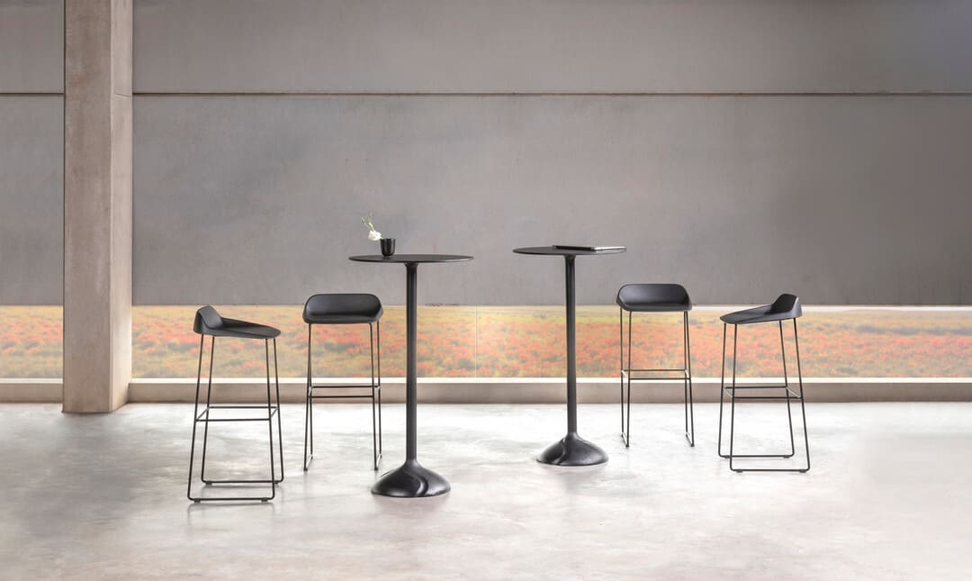 Cadeira Fixa | Trivia