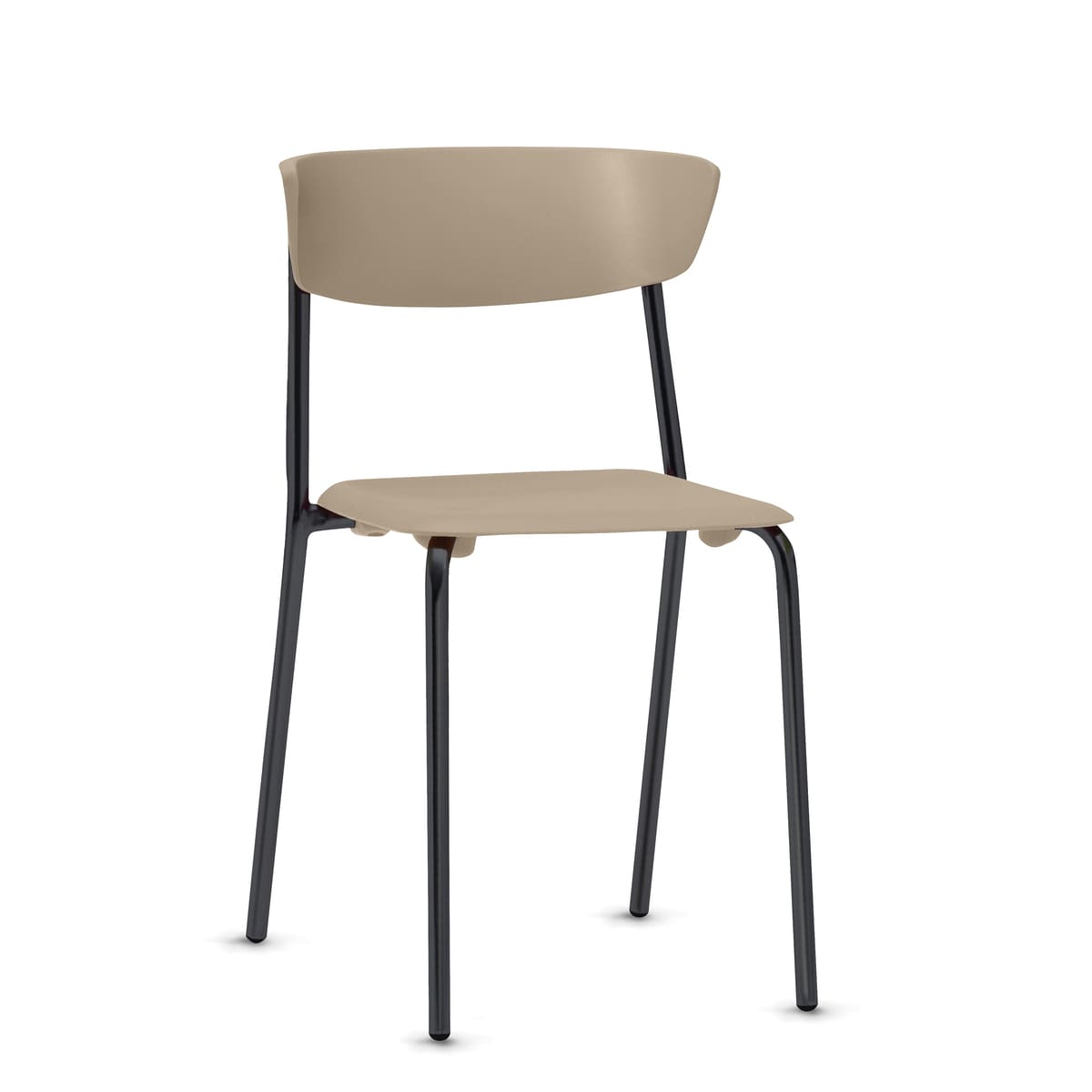 Cadeira Fixa | Trivia