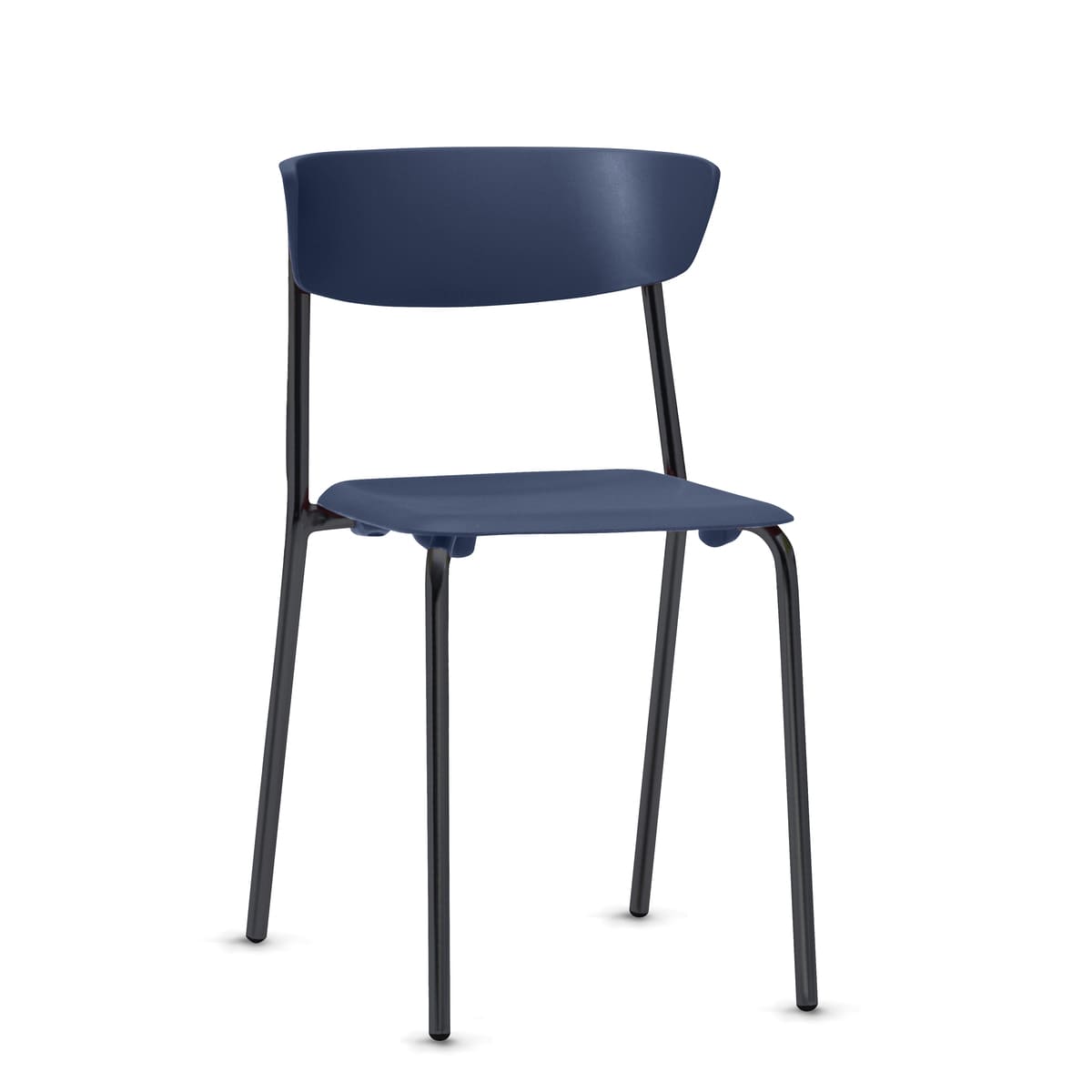 Cadeira Fixa | Trivia