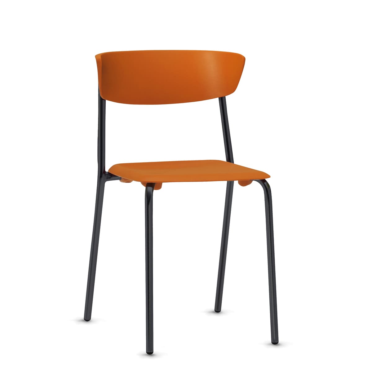 Cadeira Fixa | Trivia