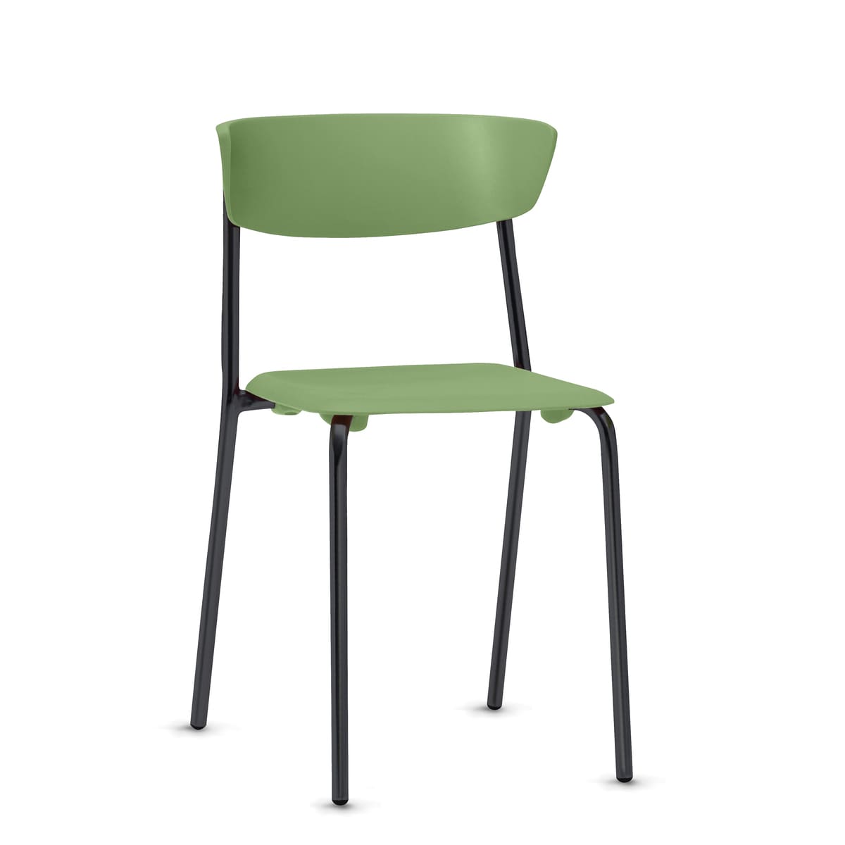 Cadeira Fixa | Trivia