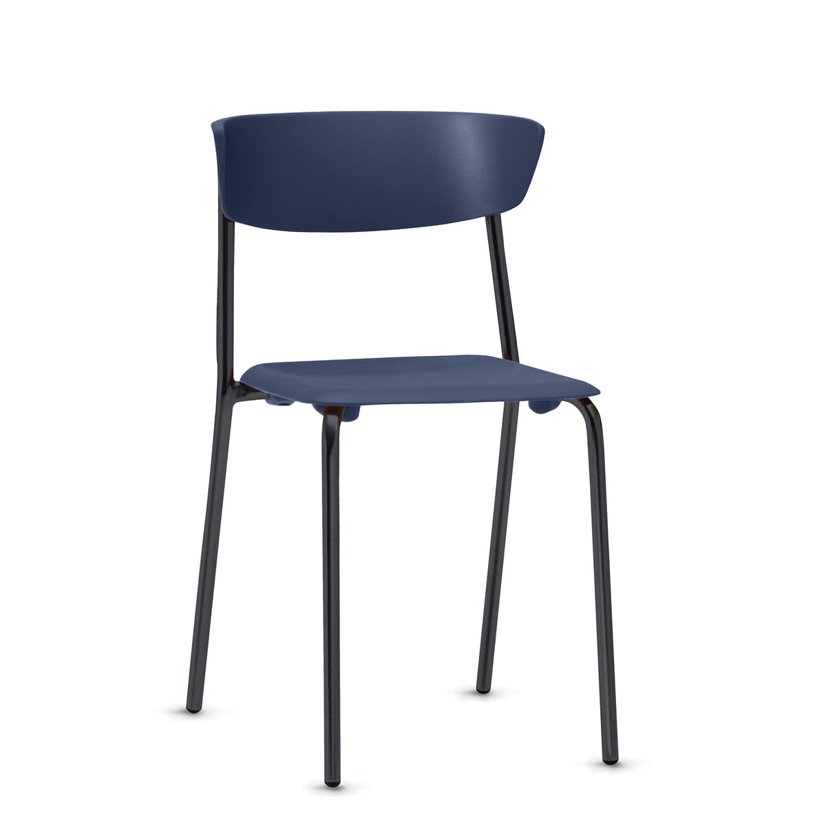 Cadeira Fixa | Trivia