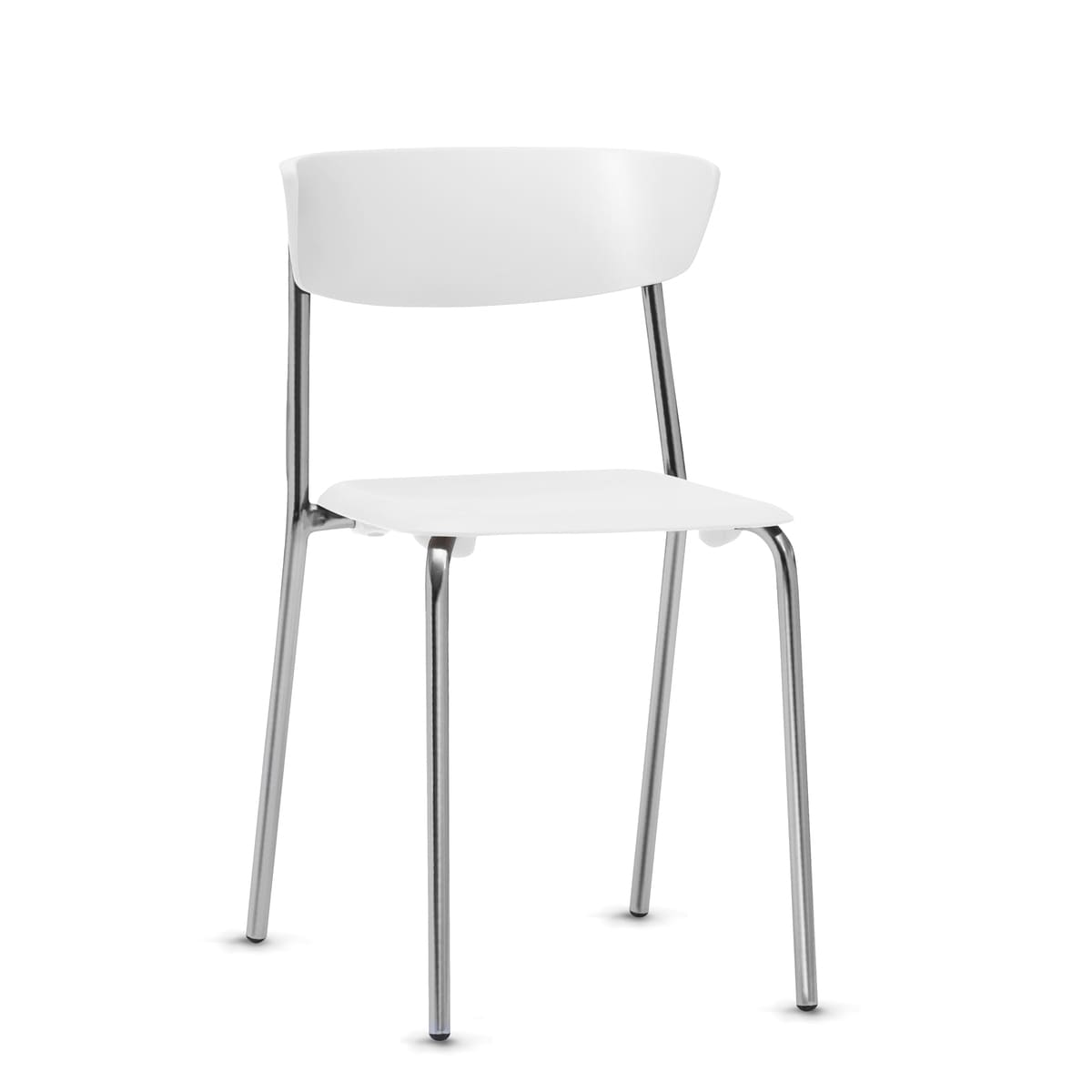 Cadeira Fixa | Trivia