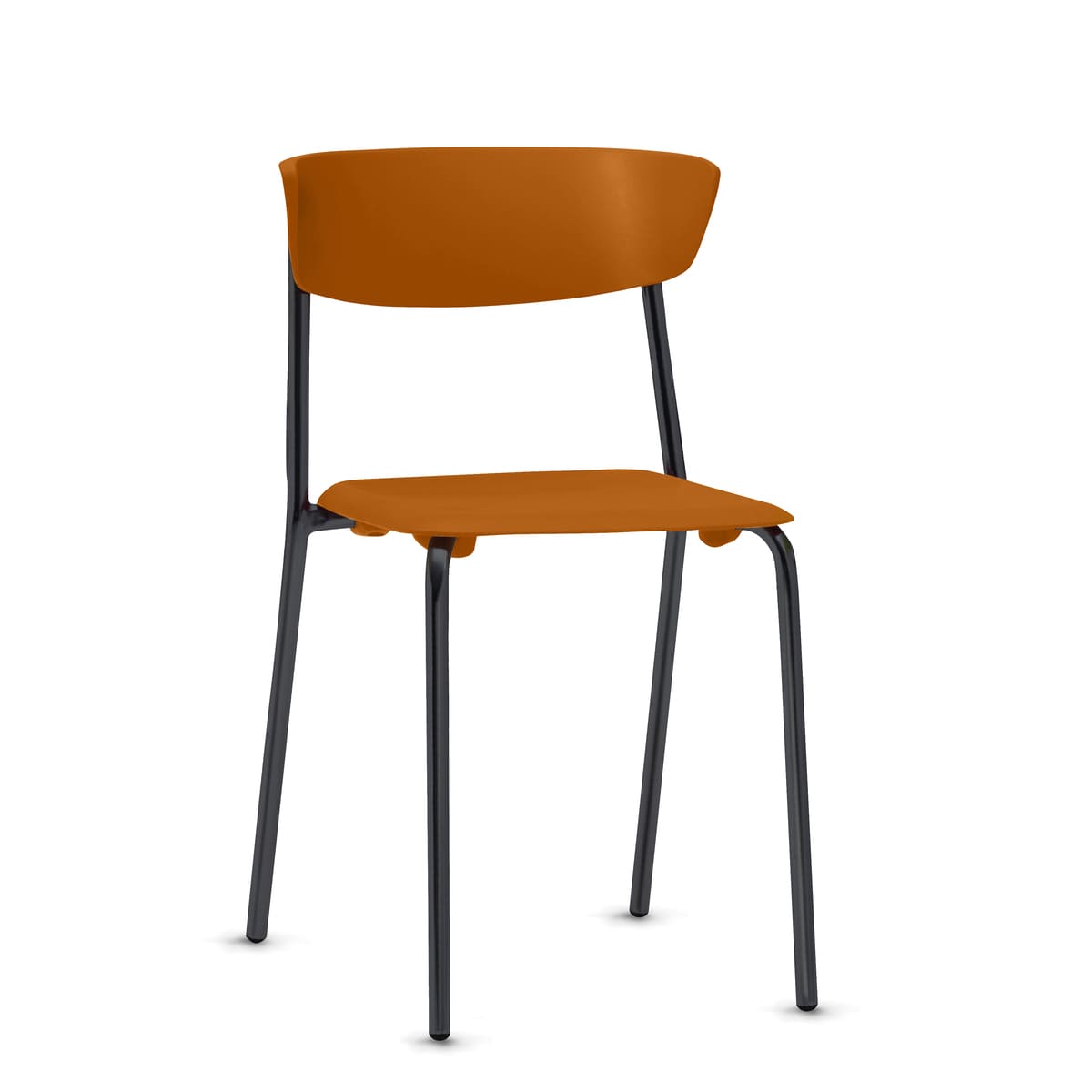 Cadeira Fixa | Trivia