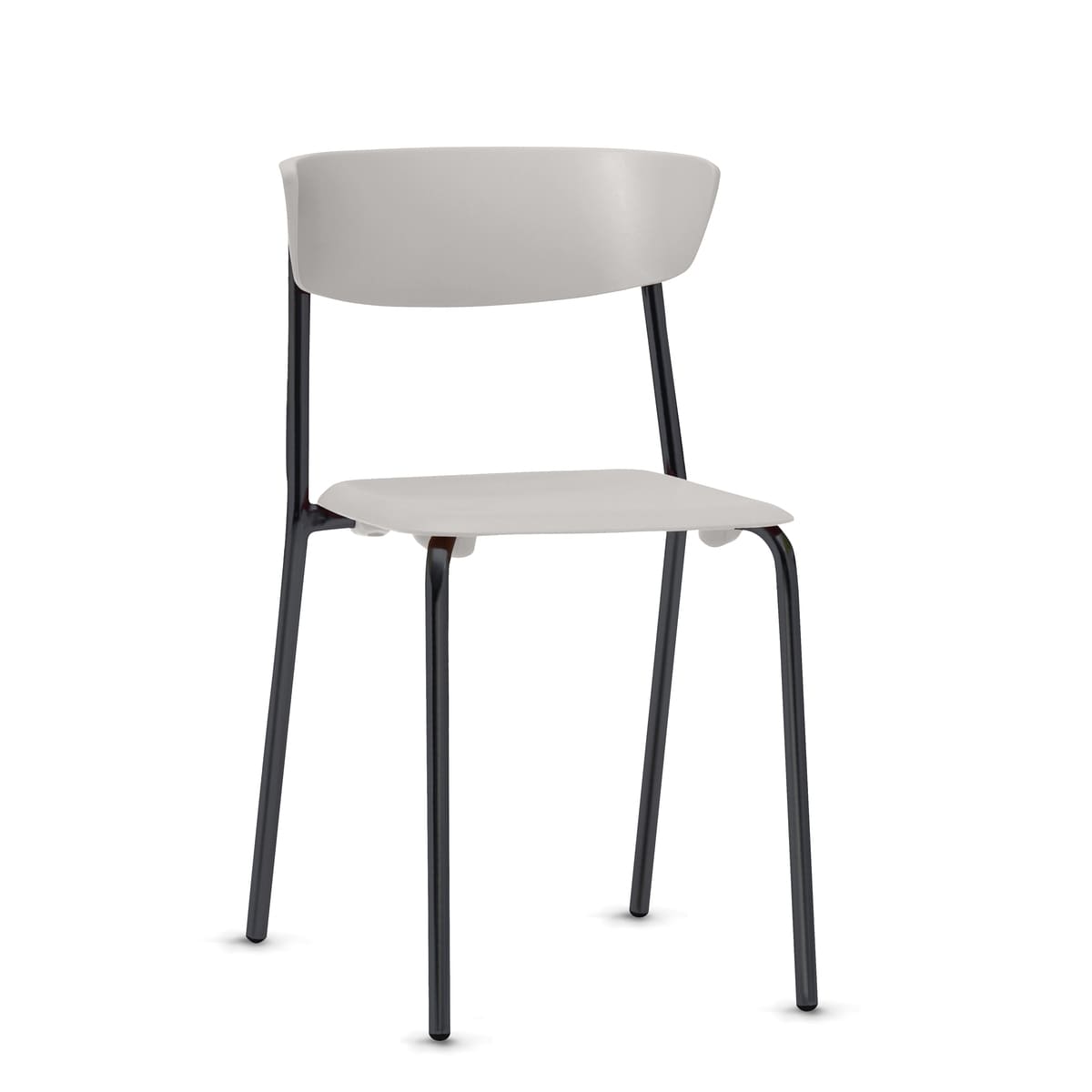 Cadeira Fixa | Trivia