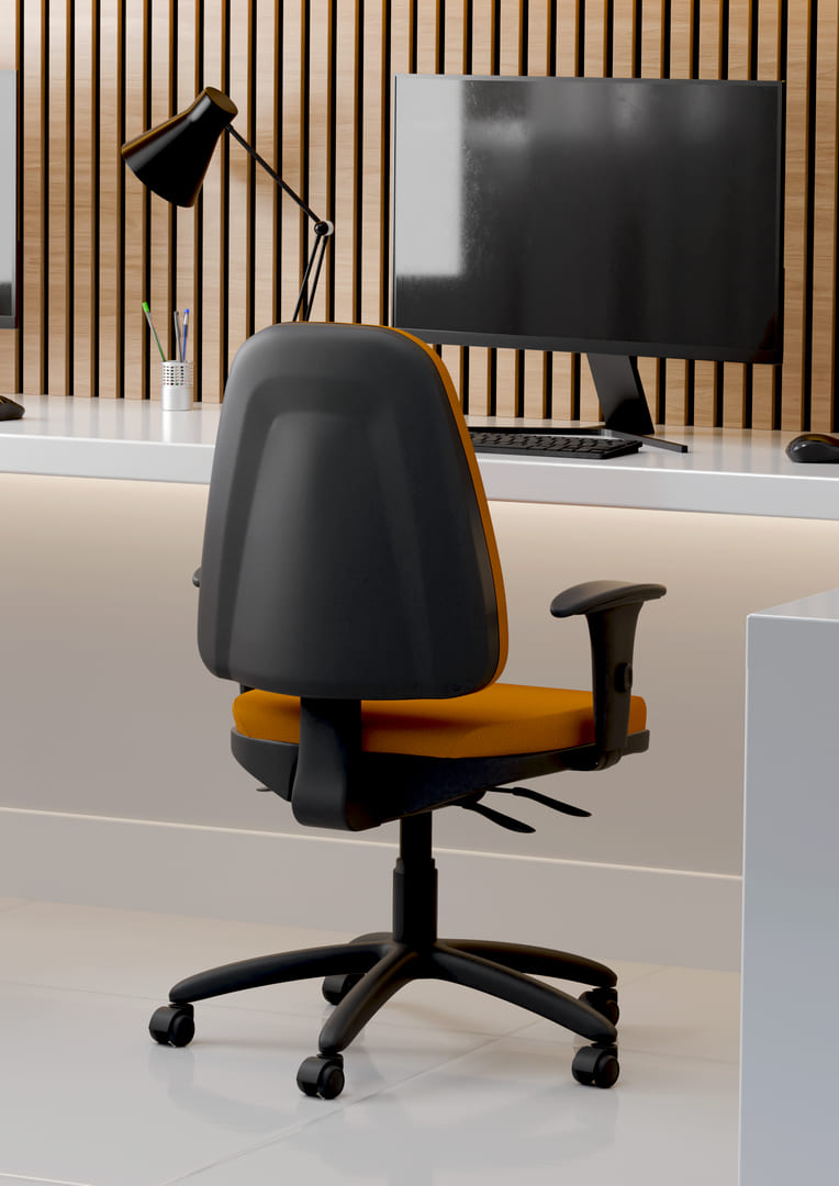 Cadeira Operacional | Flyn