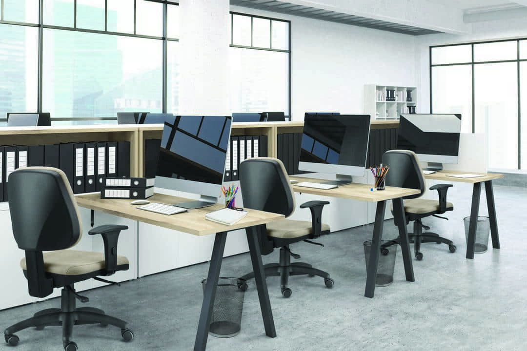 Cadeira Operacional | Lan