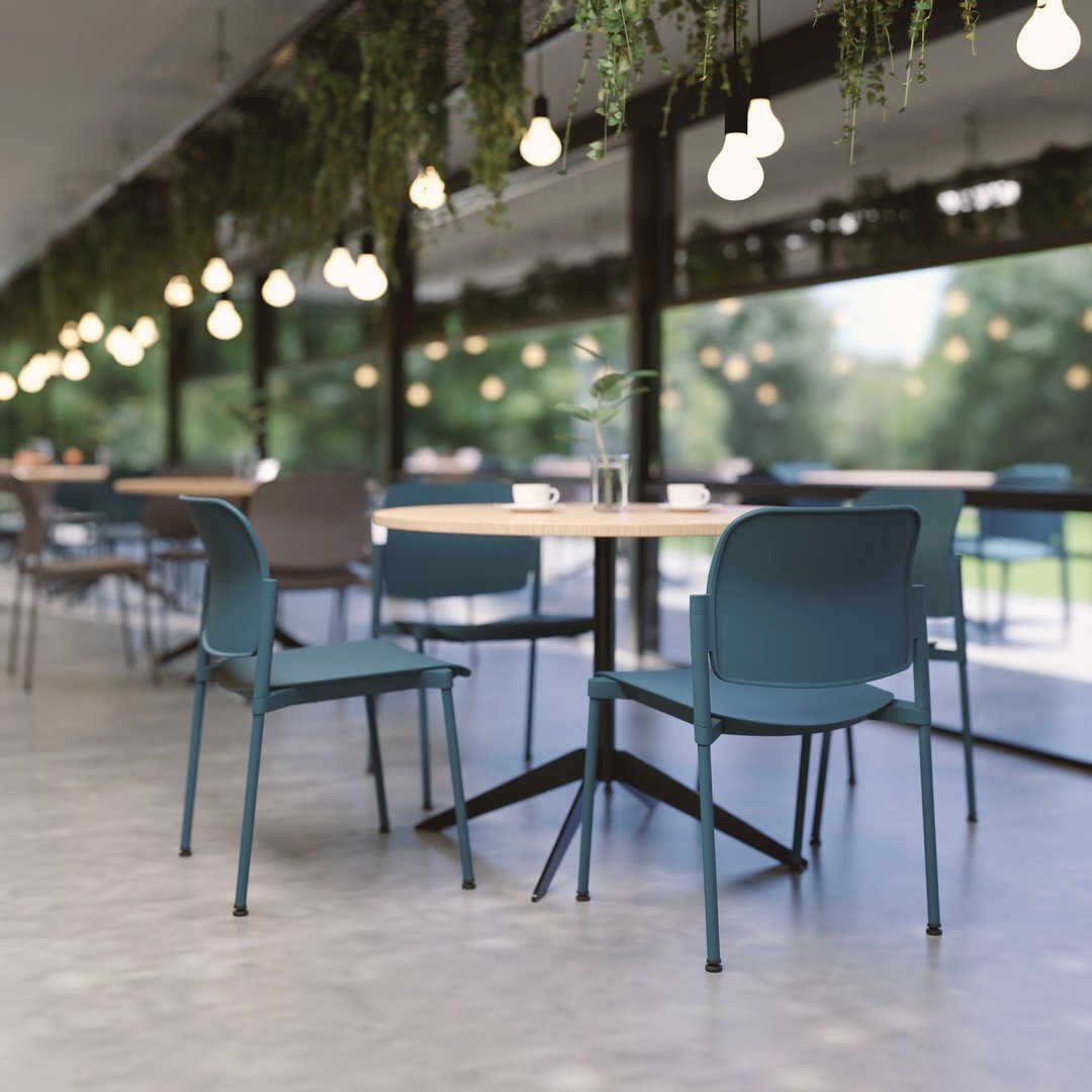 Cadeira Fixa | Melissa