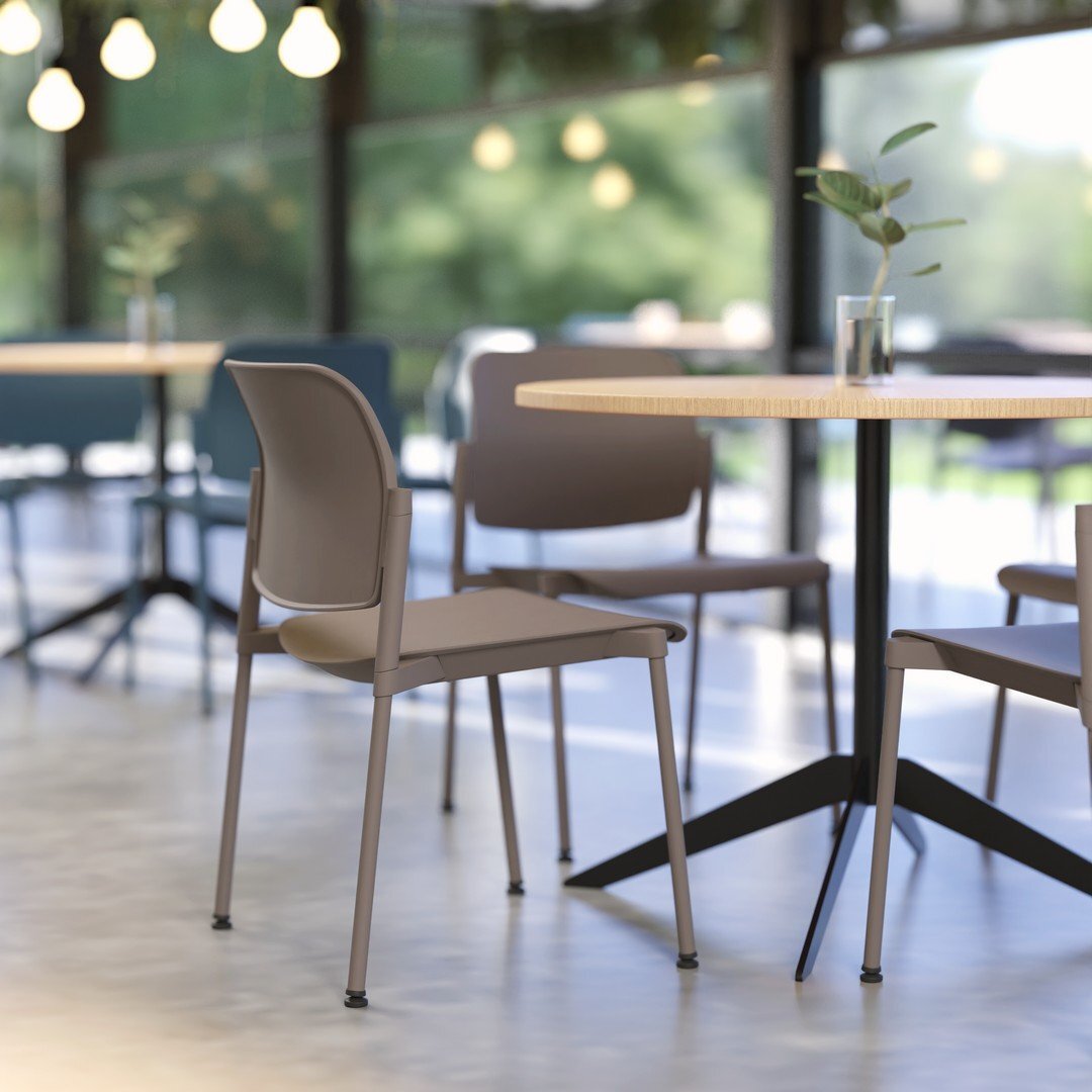 Cadeira Fixa | Melissa