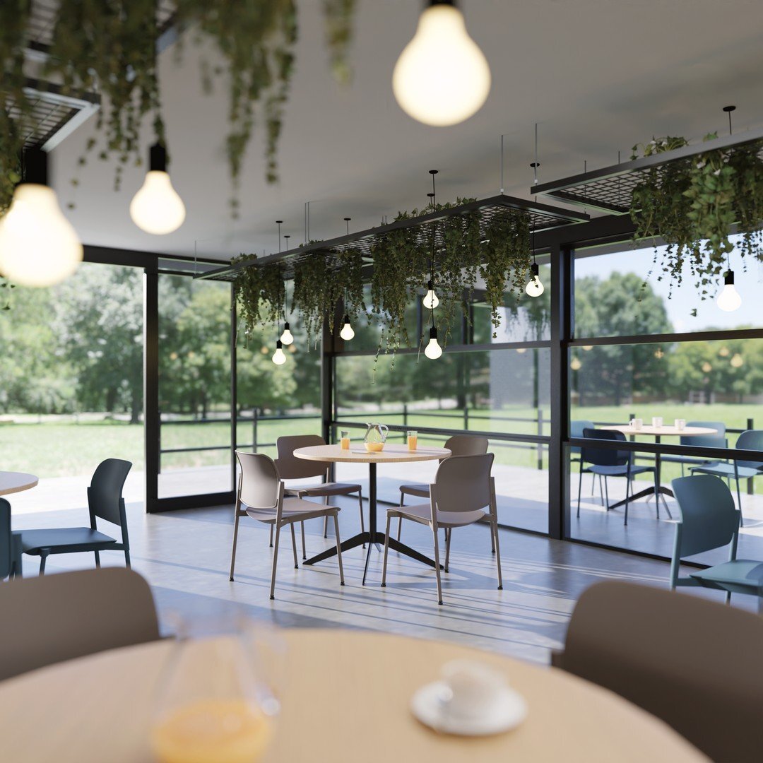 Cadeira Fixa | Melissa