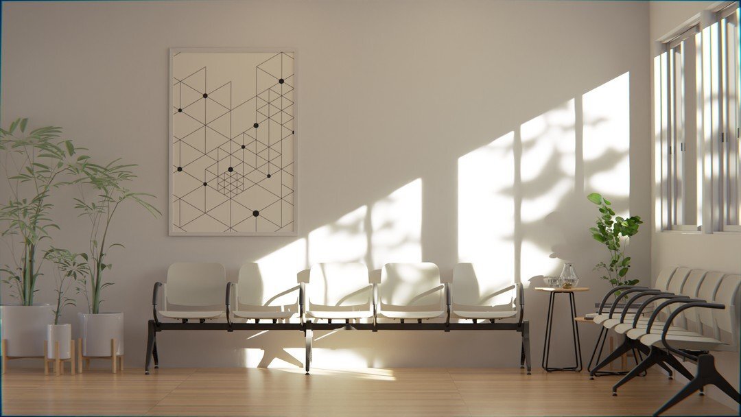 Cadeira Fixa | Melissa