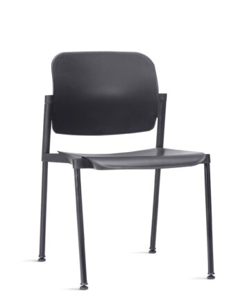 Cadeira Fixa | Melissa