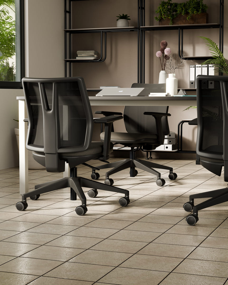 Cadeira Operacional | Onix