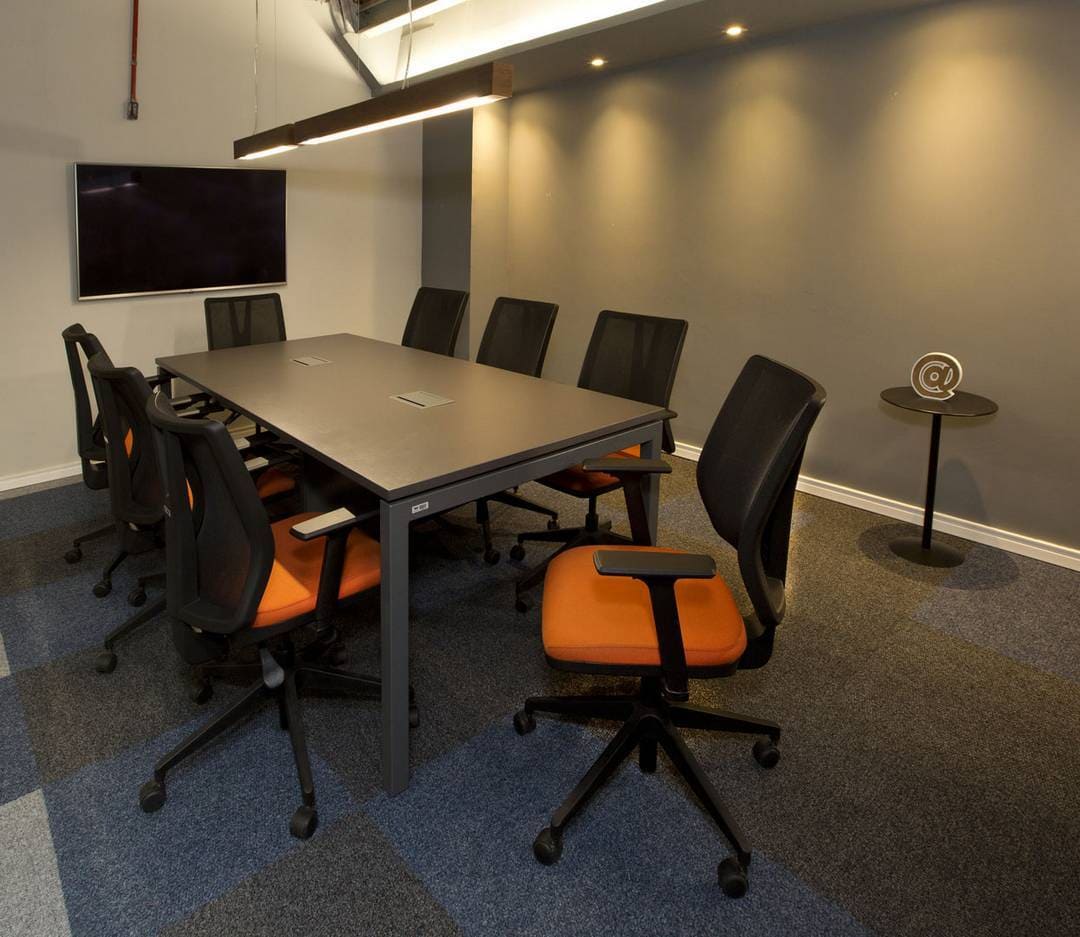 Cadeira Operacional | Onix