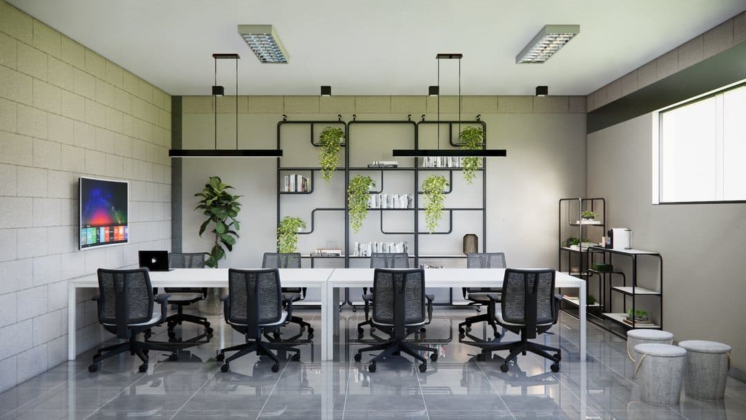 Cadeira Operacional | Onix