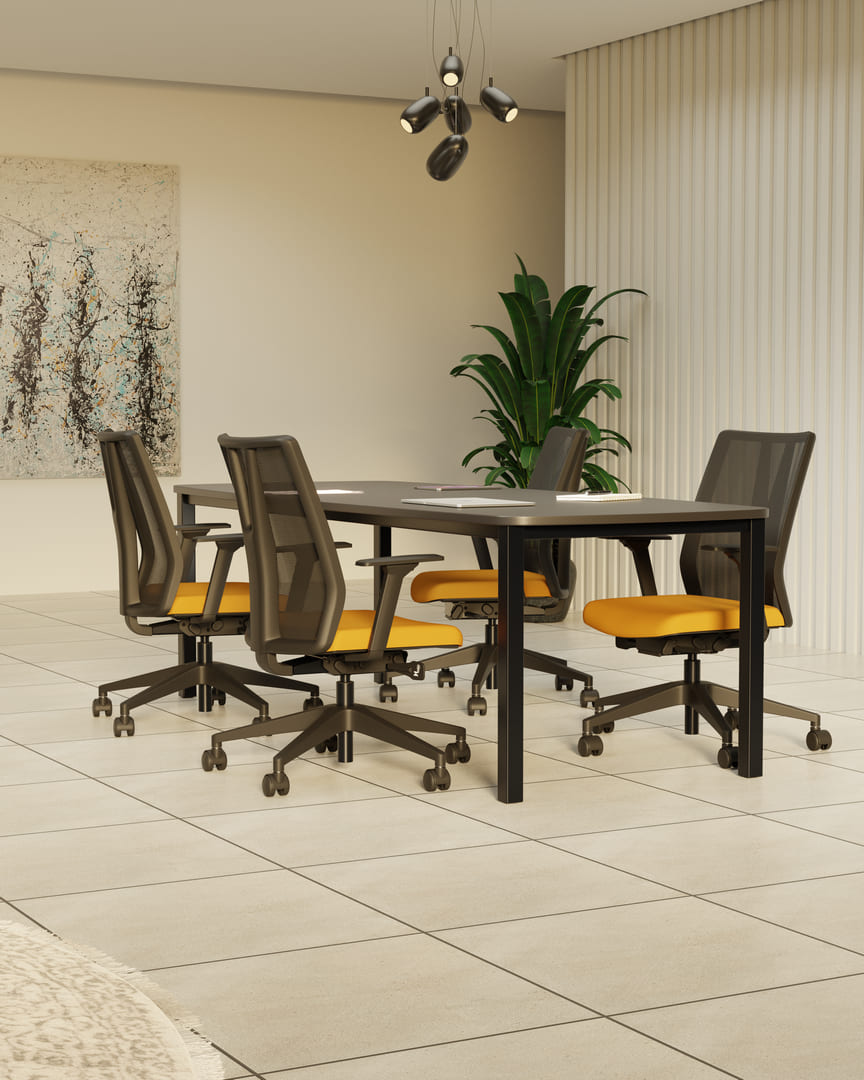 Cadeira Operacional | Onix