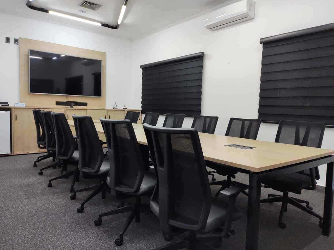 Cadeira Operacional | Onix