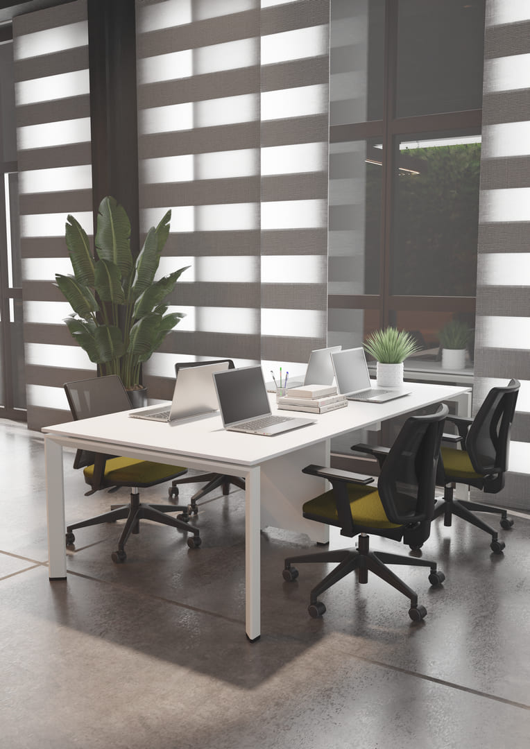 Cadeira Operacional | Onix