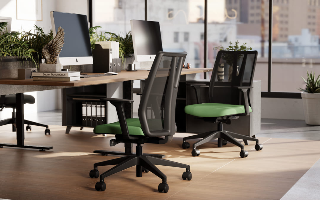 Cadeira Operacional | Onix