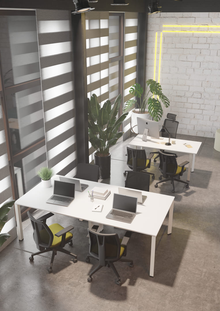 Cadeira Operacional | Onix