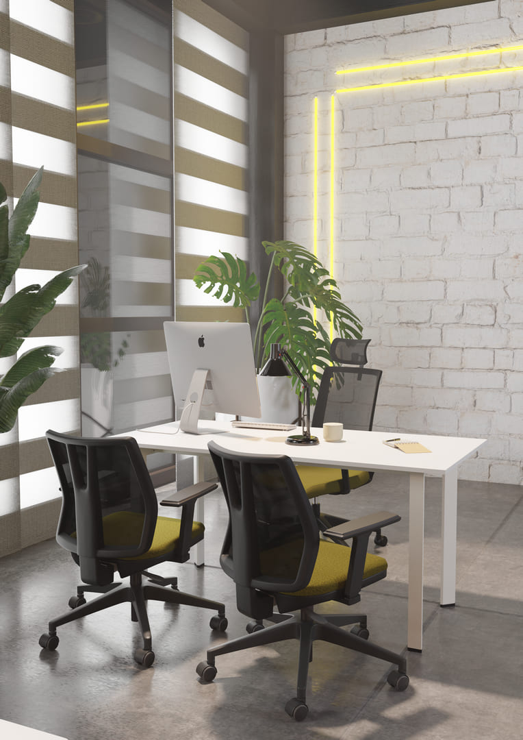 Cadeira Operacional | Onix