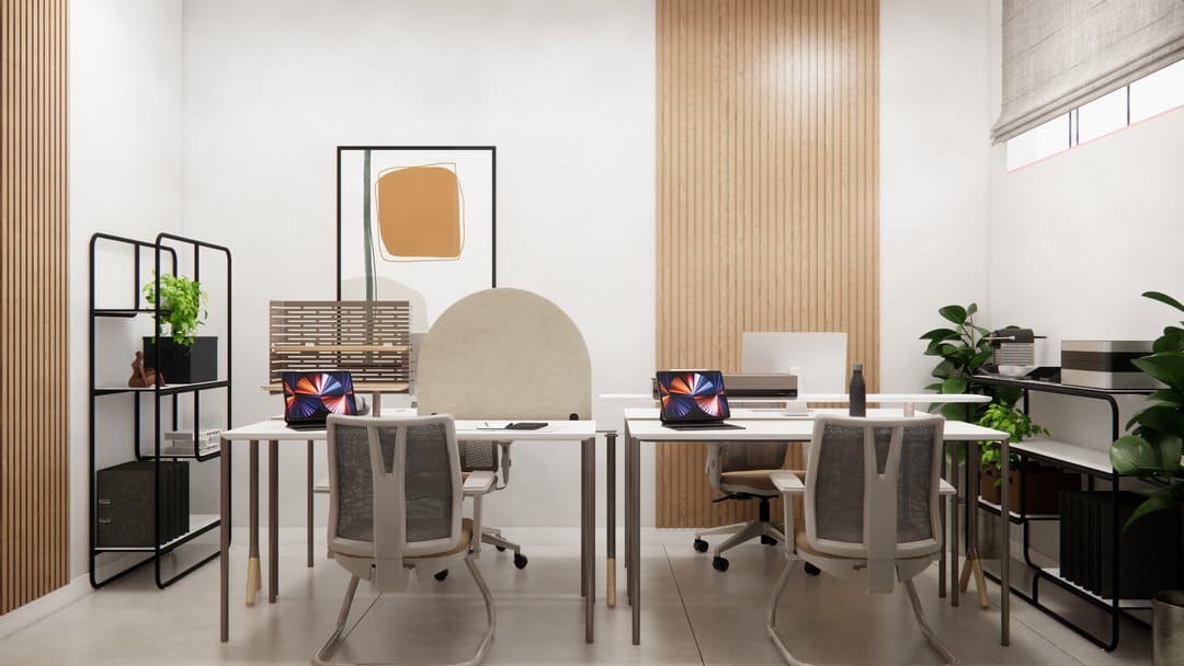 Cadeira Operacional | Onix