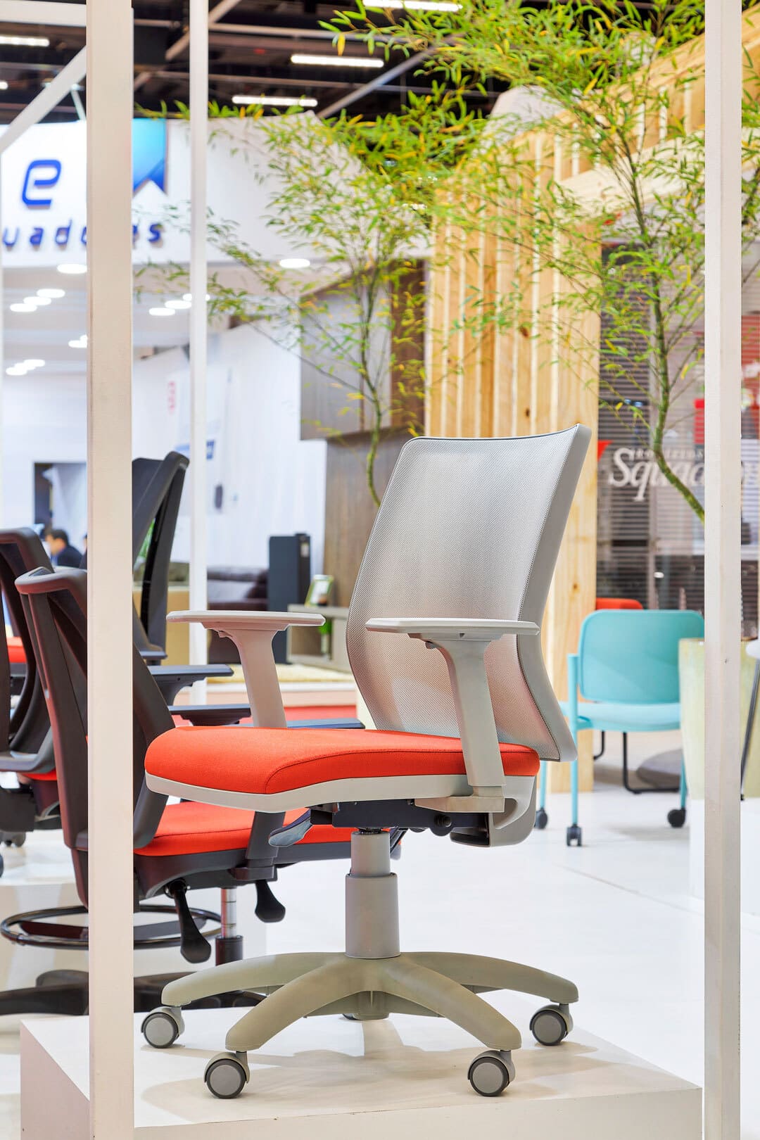 Cadeira Operacional | Onix