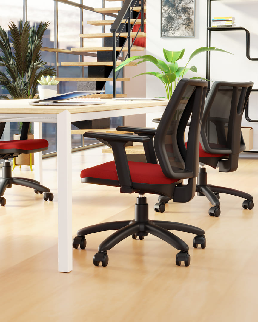 Cadeira Operacional | Onix