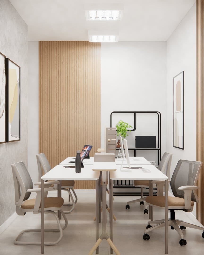 Cadeira Operacional | Onix