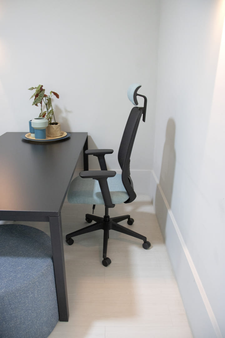 Cadeira Operacional | Briza