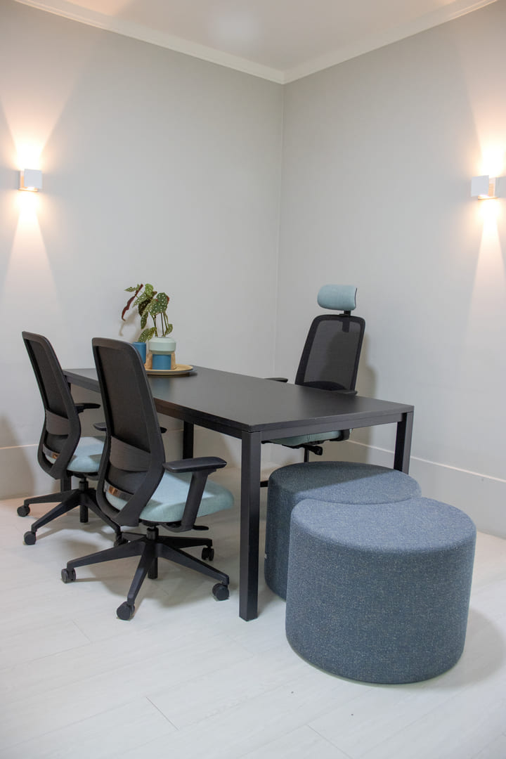 Cadeira Operacional | Briza