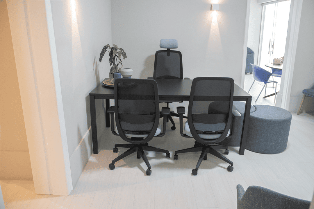 Cadeira Operacional | Briza