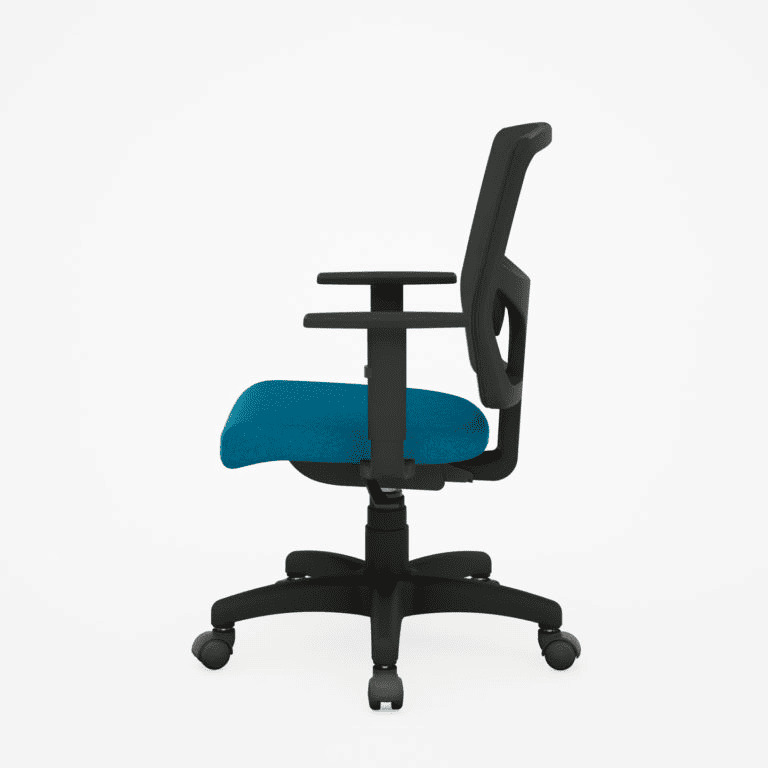 Cadeira Operacional | Capri