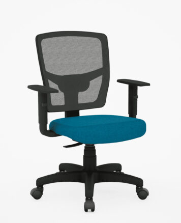 Cadeira Operacional | Capri