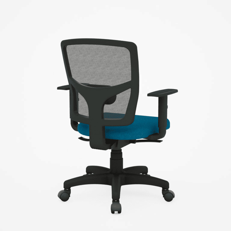 Cadeira Operacional | Capri