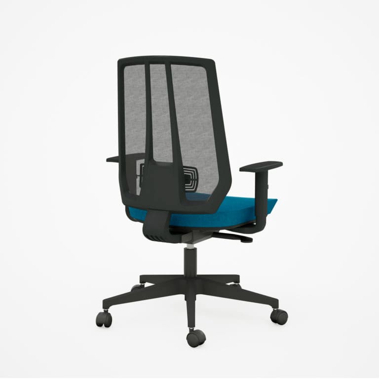 Cadeira Operacional | Electra