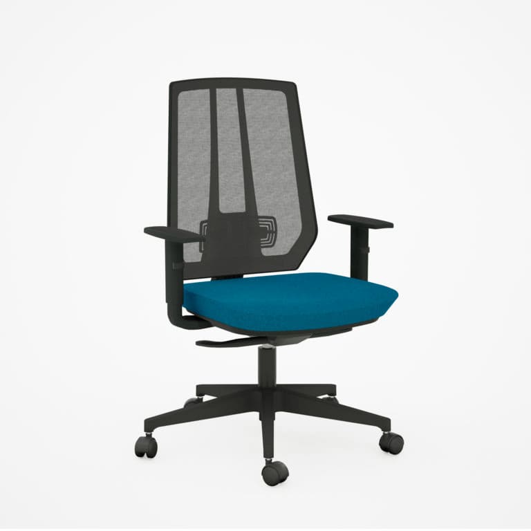 Cadeira Operacional | Electra