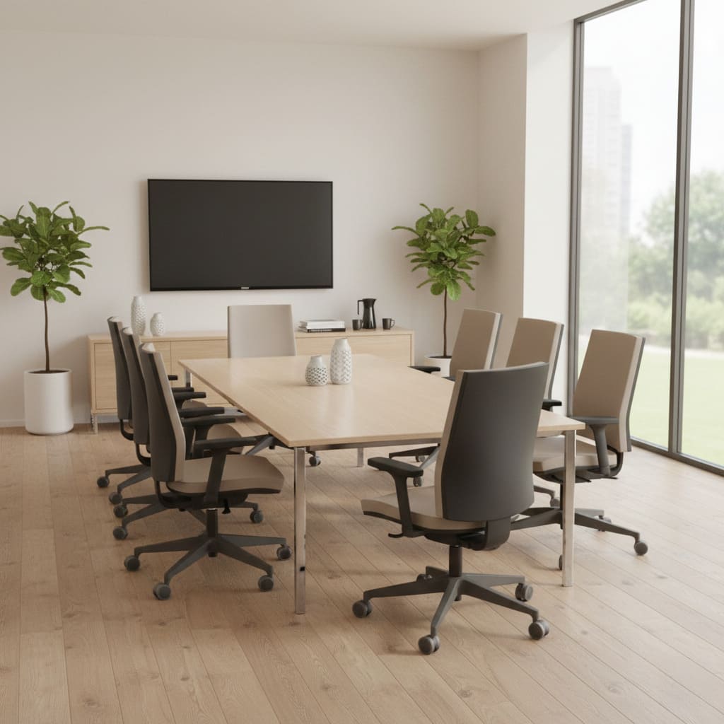 Cadeira Operacional | Focus