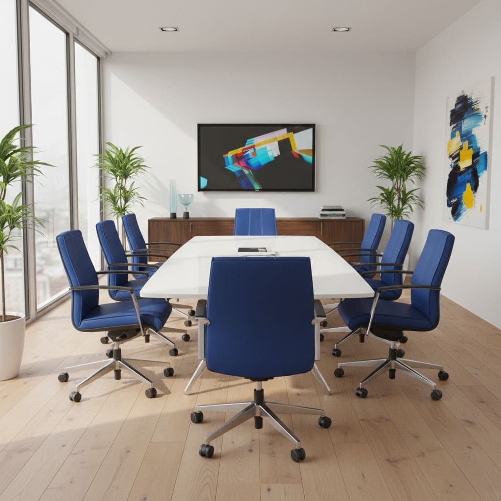 Cadeira Operacional | Korin