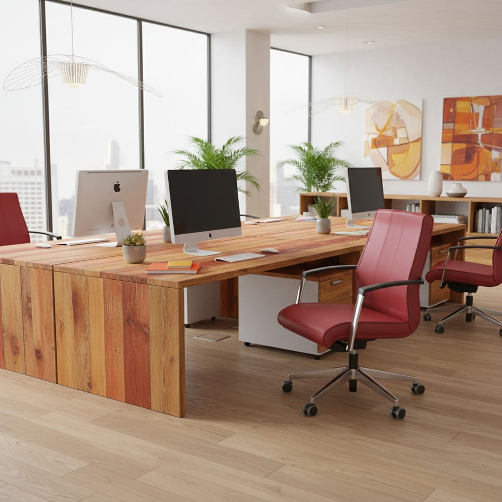 Cadeira Operacional | Korin