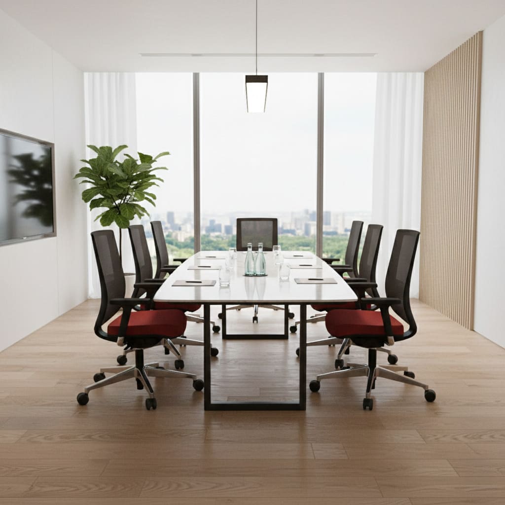 Cadeira Operacional | Lork