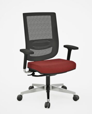 Cadeira Operacional | Lork