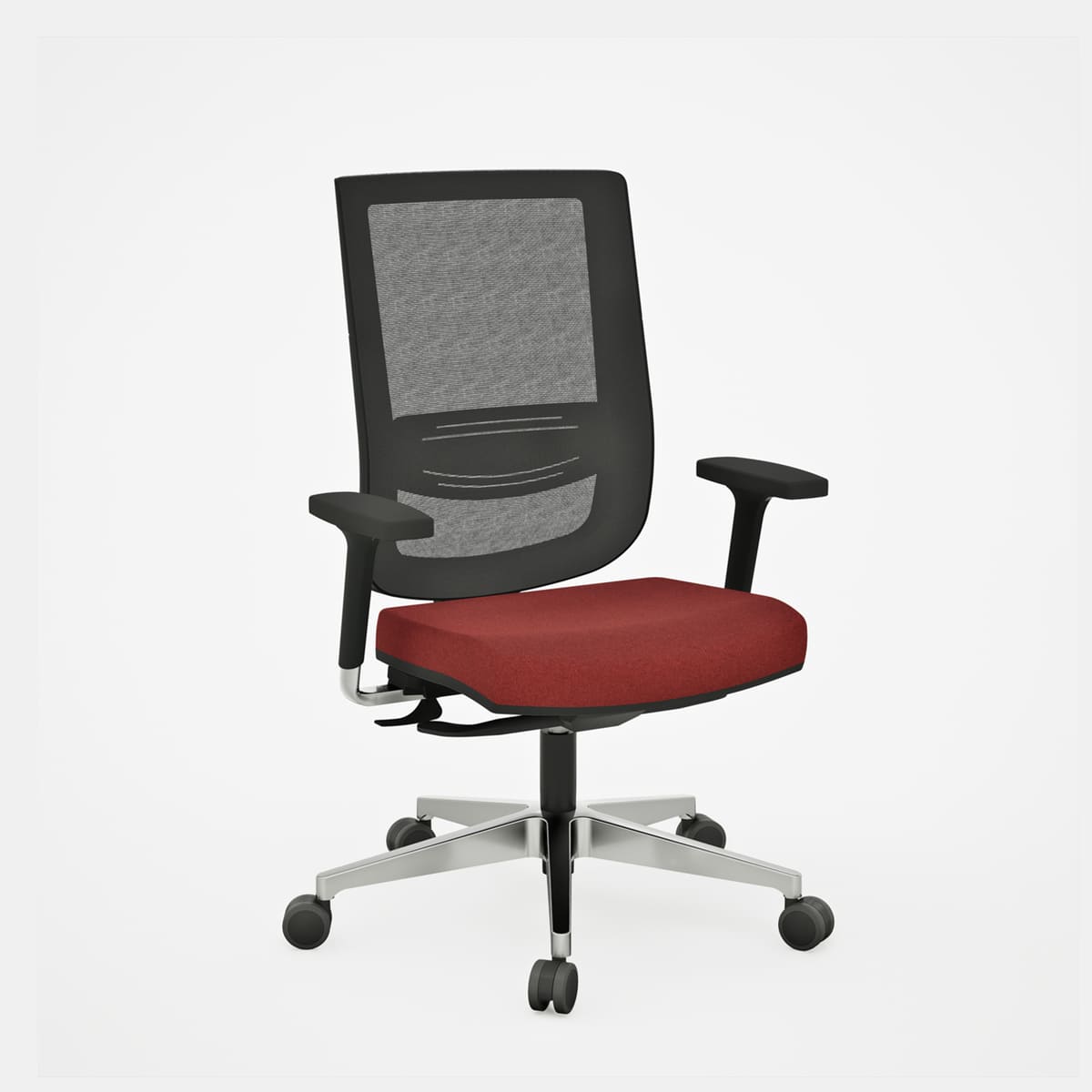 Cadeira Operacional | Lork