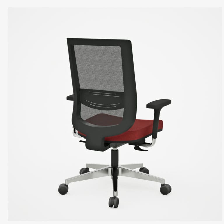 Cadeira Operacional | Lork