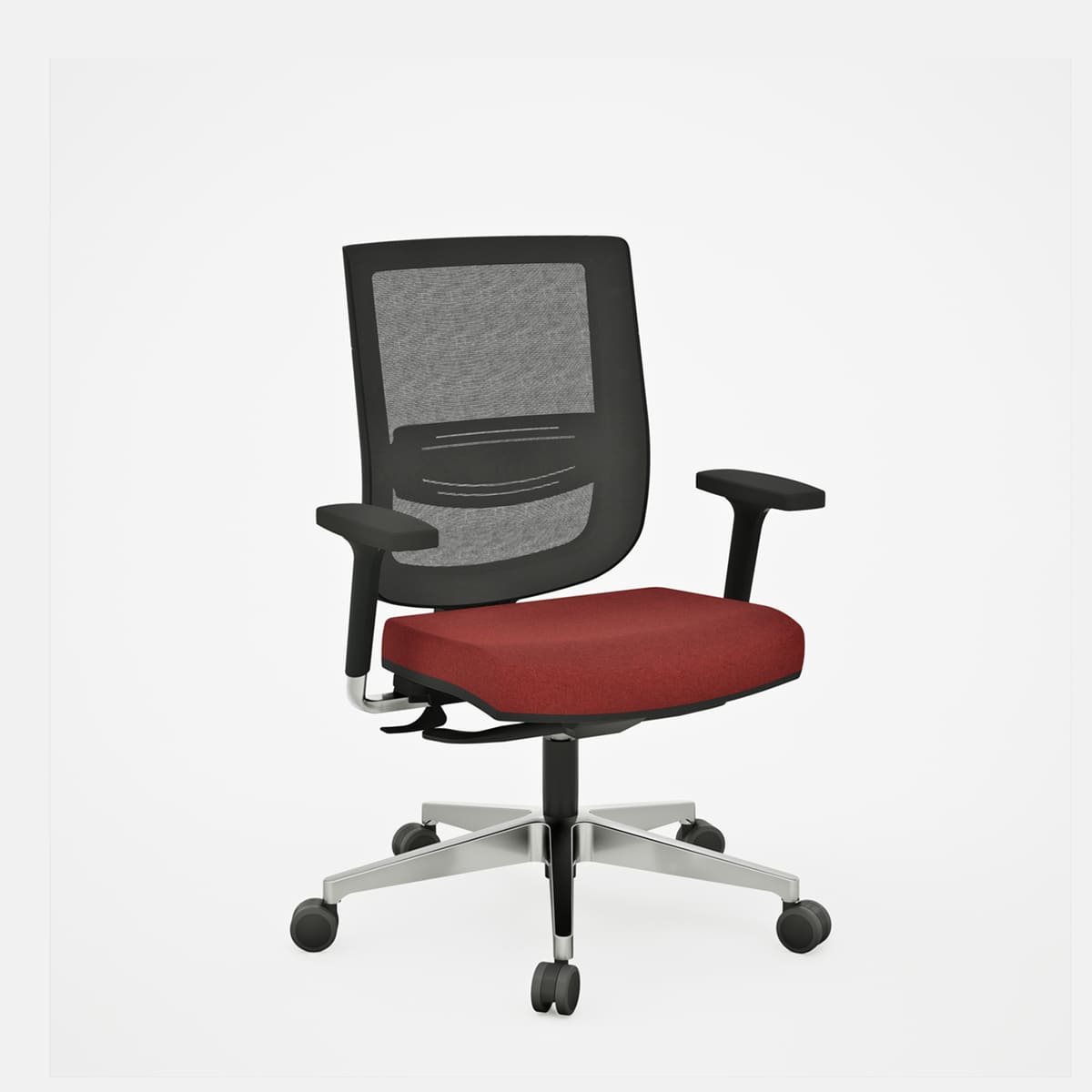 Cadeira Operacional | Lork