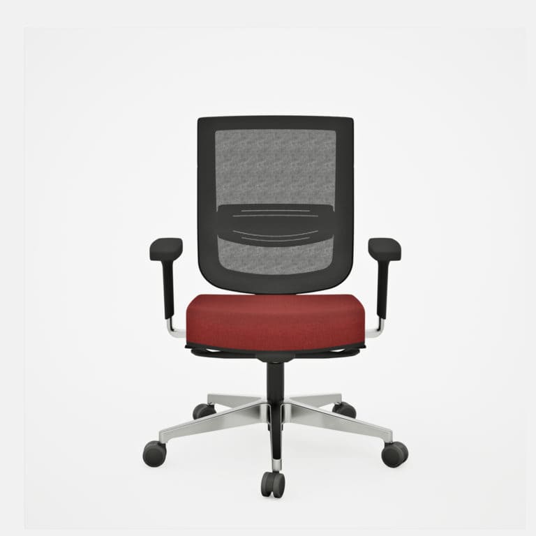 Cadeira Operacional | Lork