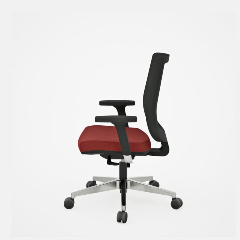 Cadeira Operacional | Lork