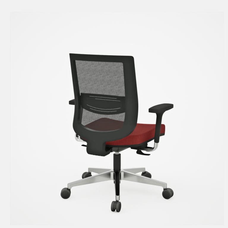 Cadeira Operacional | Lork