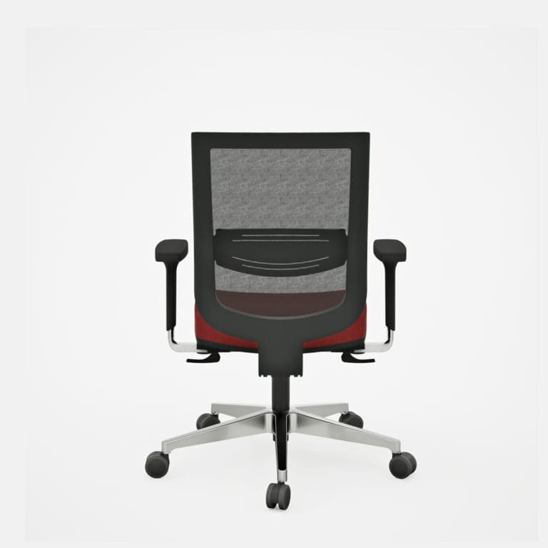 Cadeira Operacional | Lork