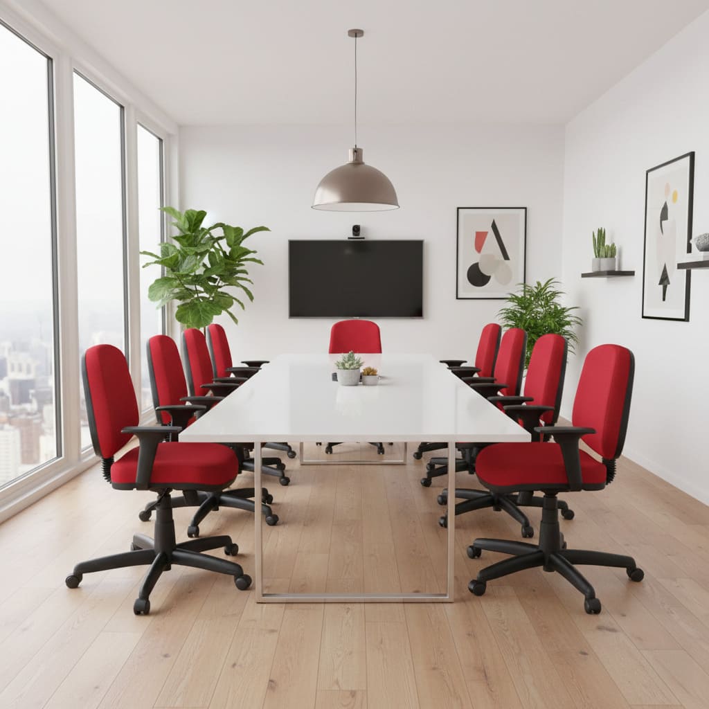 Cadeira Operacional | Varix Plus